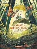 Les enfants de Microscopia