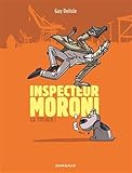 Inspecteur Moroni