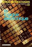 La Logique Electronique Gnie Lectrique