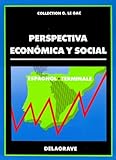 Perspectiva Economica Y Social Espagnol Terminale 1997