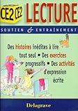 Lecture Ce2 Soutien Et Entranement