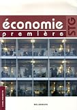 Economie 1e Stg