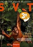 Sciences De La Vie Et De La Terre 3e Tout Le Nouveau Programme En 17 Situationsproblmes Et 7 Sujets De Recherche