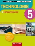 Technologie 5e 1cdrom