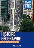 Histoire Geographie 2nde Bac Pro 3 Ans Eleve
