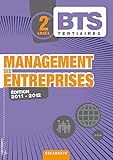 Management Des Entreprises, Bts 2e Ann%C3%A9e