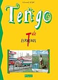 Tengo Espagnol Terminale