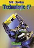 Technologie Cinquime Eleve
