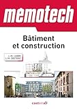 Memotech Btiment Et Construction 2015