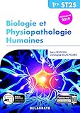 Biologie Et Physiopathologie Humaines 1re St2s