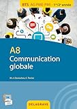 A8 Communication Globale Bts Ag Pme