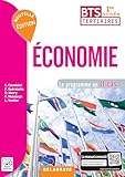 Economie 1e Annee Bts Tertiaires %C3%A9l%C3%A8ve