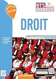 Droit 1ere Ann%C3%A9e Bts Tertiaires %C3%A9l%C3%A8ve