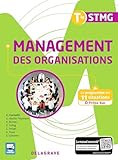 Management Des Organisations Tle Stmg