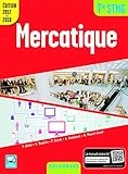 Mercatique Tle Stmg
