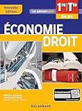 Economie Droit 1re, Tle Bac Pro