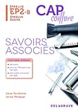 Savoirs Associs Preuve Ep2b Cap Coiffure Epreuve Crite