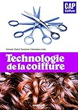 Technologie De La Coiffure Cap Et Mention Compl%C3%A9mentaire