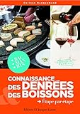 Connaissance Des Denr%C3%A9es Et Des Boissons