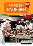 Profession P%C3%A2tissier Cap   %C3%A9dition 2016