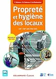 Propret%C3%A9 Et Hygi%C3%A8ne Des Locaux Cap Aph, Bac Pro Hps, Cqp, Bts Mse (2016)   Manuel %C3%A9l%C3%A8ve