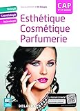 Esth%C3%A9tique Cosm%C3%A9tique Parfumerie Cap 1re   2e Ann%C3%A9es