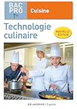 Technologie Culinaire Tle Bac Pro Cuisine : Pochette %C3%A9l%C3%A8ve