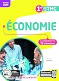 Economie 1re Stmg