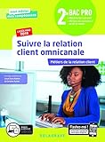 Suivre La Relation Client Omnicanale 2de Bac Pro M%C3%A9tiers De La Relation Client Mon M%C3%A9tier Mes Comp%C3%A9tences