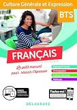 Franais Culture Gnrale Et Expression Bts