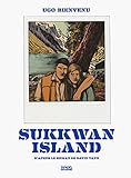 Sukkwan Island