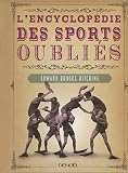Lencyclopdie Des Sports Oublis