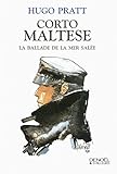Corto Maltese La Ballade De La Mer Sale