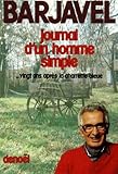 Journal D'un Homme Simple... Vingt Ans Apr%C3%A8s 