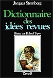 Dictionnaire Des Ides Revues