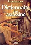 Dictionnaire Des Assassins Dabimelech Zulotea De Can Mesrine