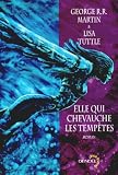 Elle Qui Chevauche Les Temptes
