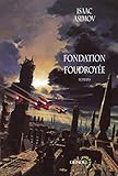 Le Cycle De Fondation Ii Fondation Foudroye