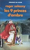 Les 9 Princes Dambre