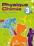 Physique Chimie 3e Manuel Lve