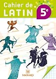 Cahier De Latin 5e