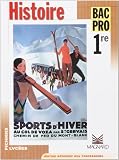 Histoiregographie Bac Pro 1re Edition Rserve Aux Professeurs