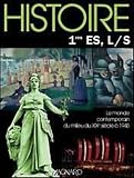 Histoire 1ere Es L S