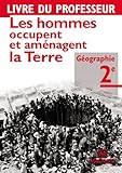 Gographie 2e Livre Du Professeur
