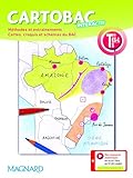 Cartobac Tle Es L S : M%C3%A9thodes Et Entra%C3%AEnements, Cartes, Croquis Et Sch%C3%A9mas Du Bac