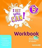 Anglais 5e I Bet You Can! : Workbook