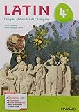 Latin 4e Langues Et Cultures De Lantiquit