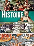 Histoire 2de