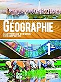 G%C3%A9ographie 1re : Les Dynamiques D'un Monde En Recomposition