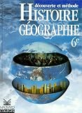 Histoire Gographie 6e Elve